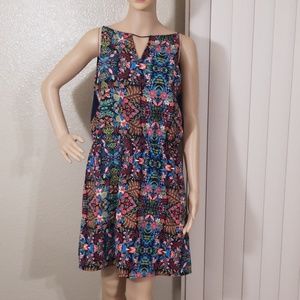 Pixley Woman's Dress